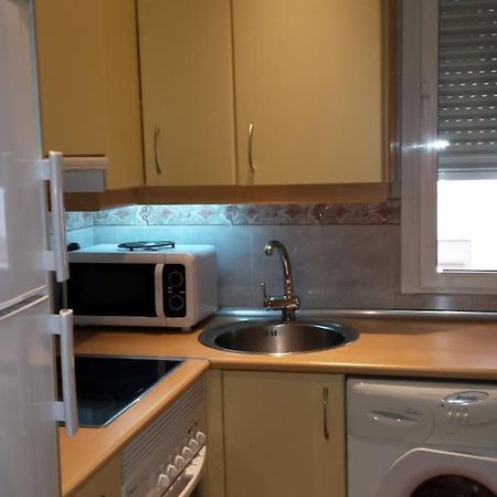 Precioso Apartamento Мадрид Екстер'єр фото