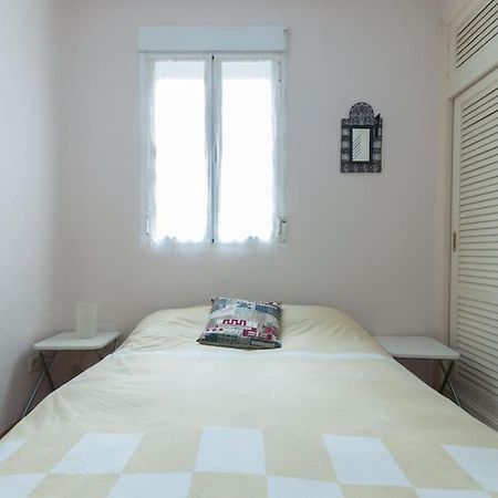 Precioso Apartamento Мадрид Екстер'єр фото