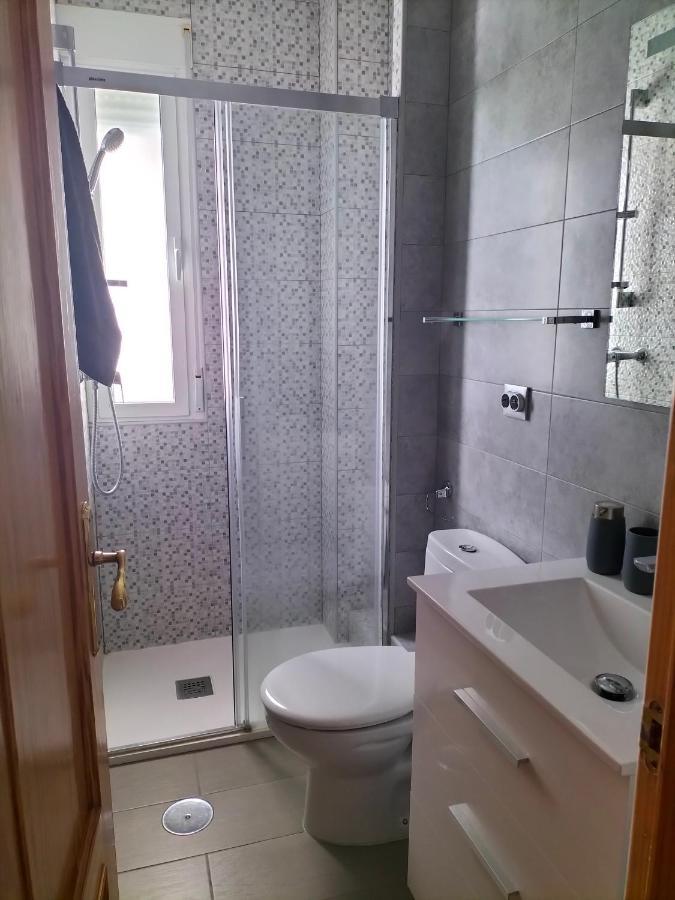 Precioso Apartamento Мадрид Екстер'єр фото