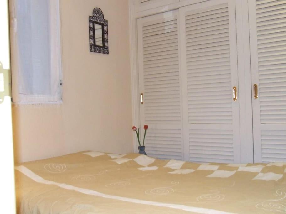 Precioso Apartamento Мадрид Екстер'єр фото