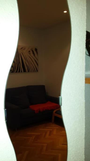 Precioso Apartamento Мадрид Екстер'єр фото