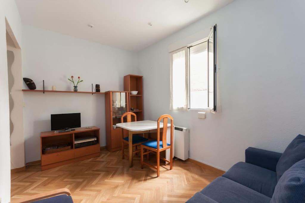 Precioso Apartamento Мадрид Екстер'єр фото