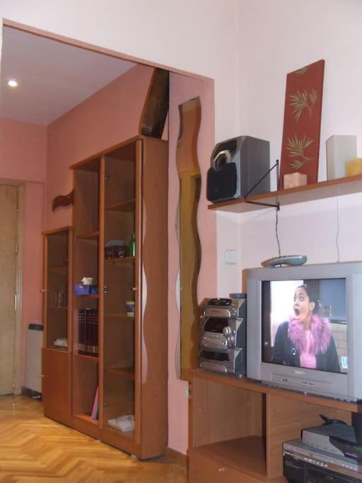Precioso Apartamento Мадрид Екстер'єр фото