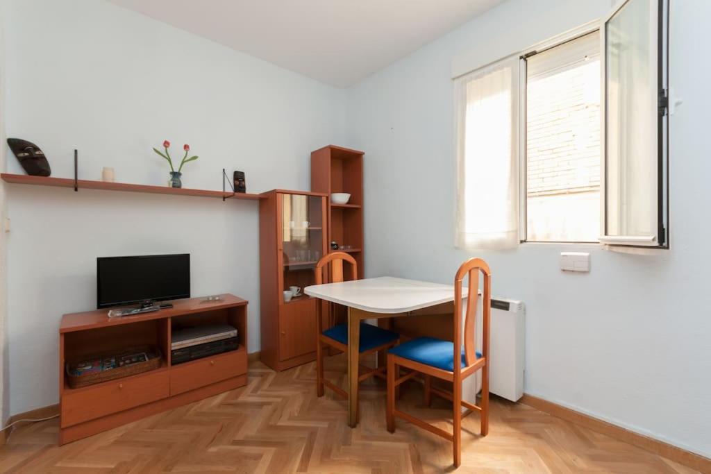 Precioso Apartamento Мадрид Екстер'єр фото