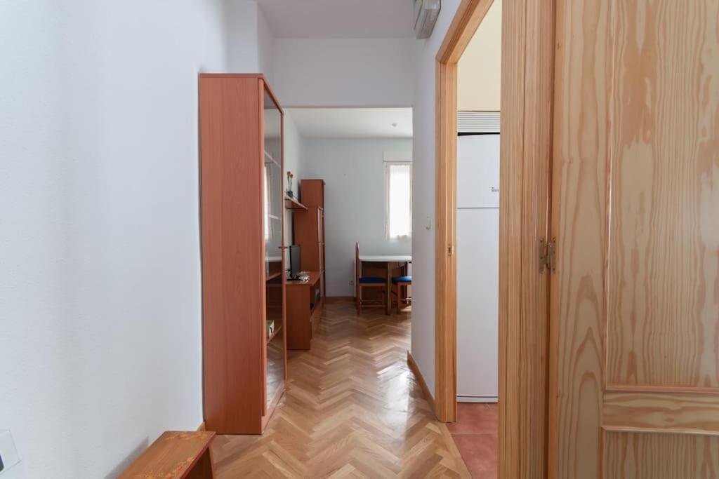 Precioso Apartamento Мадрид Екстер'єр фото
