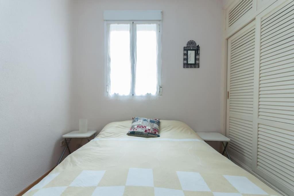 Precioso Apartamento Мадрид Екстер'єр фото